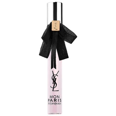 yves saint laurent rollerball|Yves Saint Laurent Rollerballs & Travel Size .